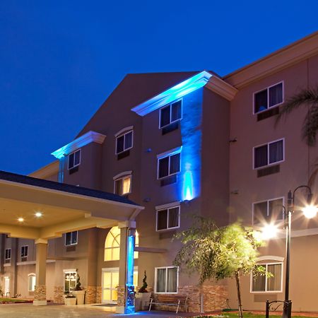 Holiday Inn Express Hotel & Suites Los Angeles Airport Hawthorne By Ihg Ngoại thất bức ảnh