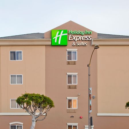 Holiday Inn Express Hotel & Suites Los Angeles Airport Hawthorne By Ihg Ngoại thất bức ảnh