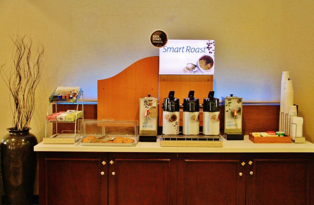 Holiday Inn Express Hotel & Suites Los Angeles Airport Hawthorne By Ihg Ngoại thất bức ảnh