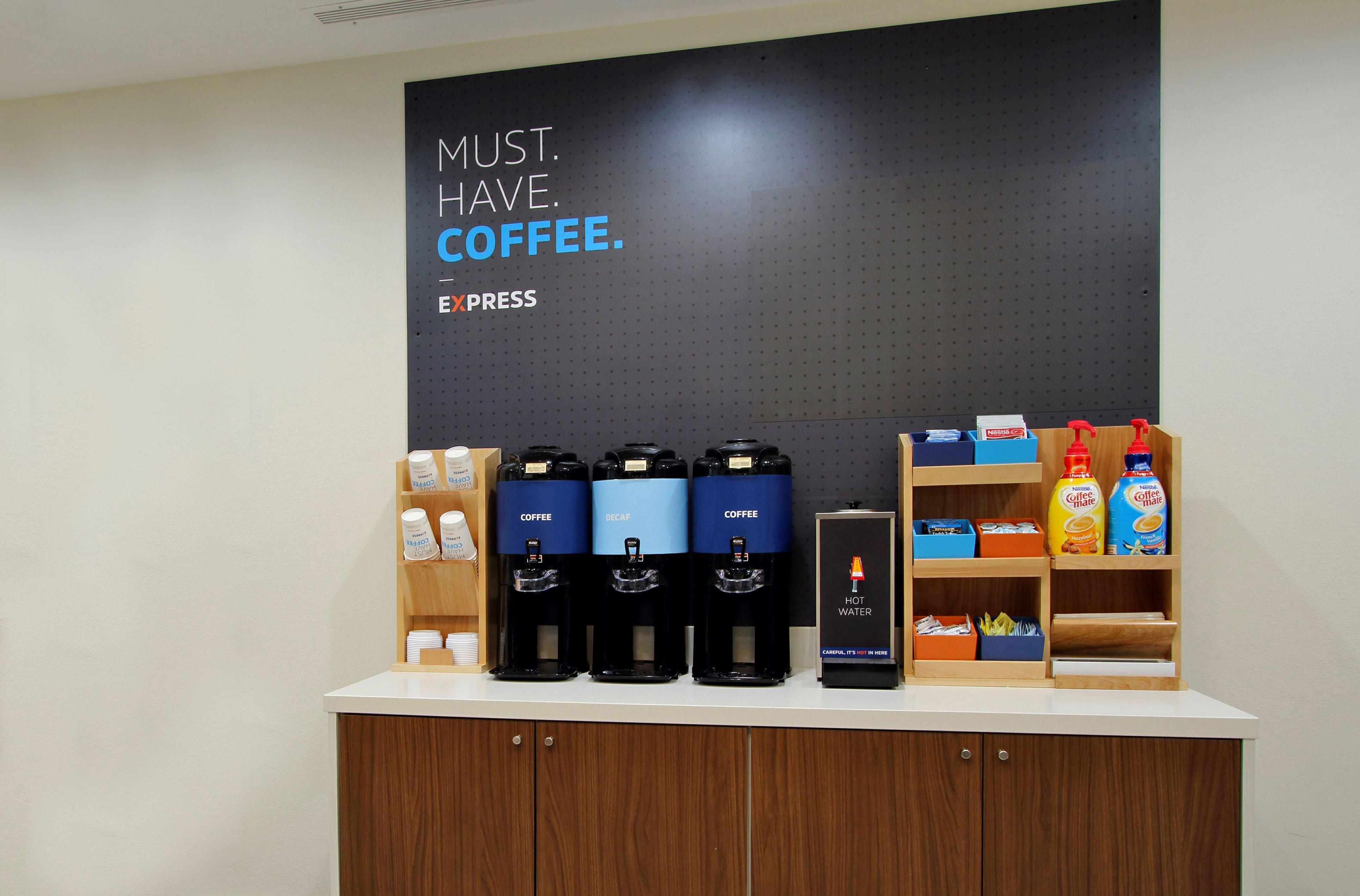 Holiday Inn Express Hotel & Suites Los Angeles Airport Hawthorne By Ihg Ngoại thất bức ảnh
