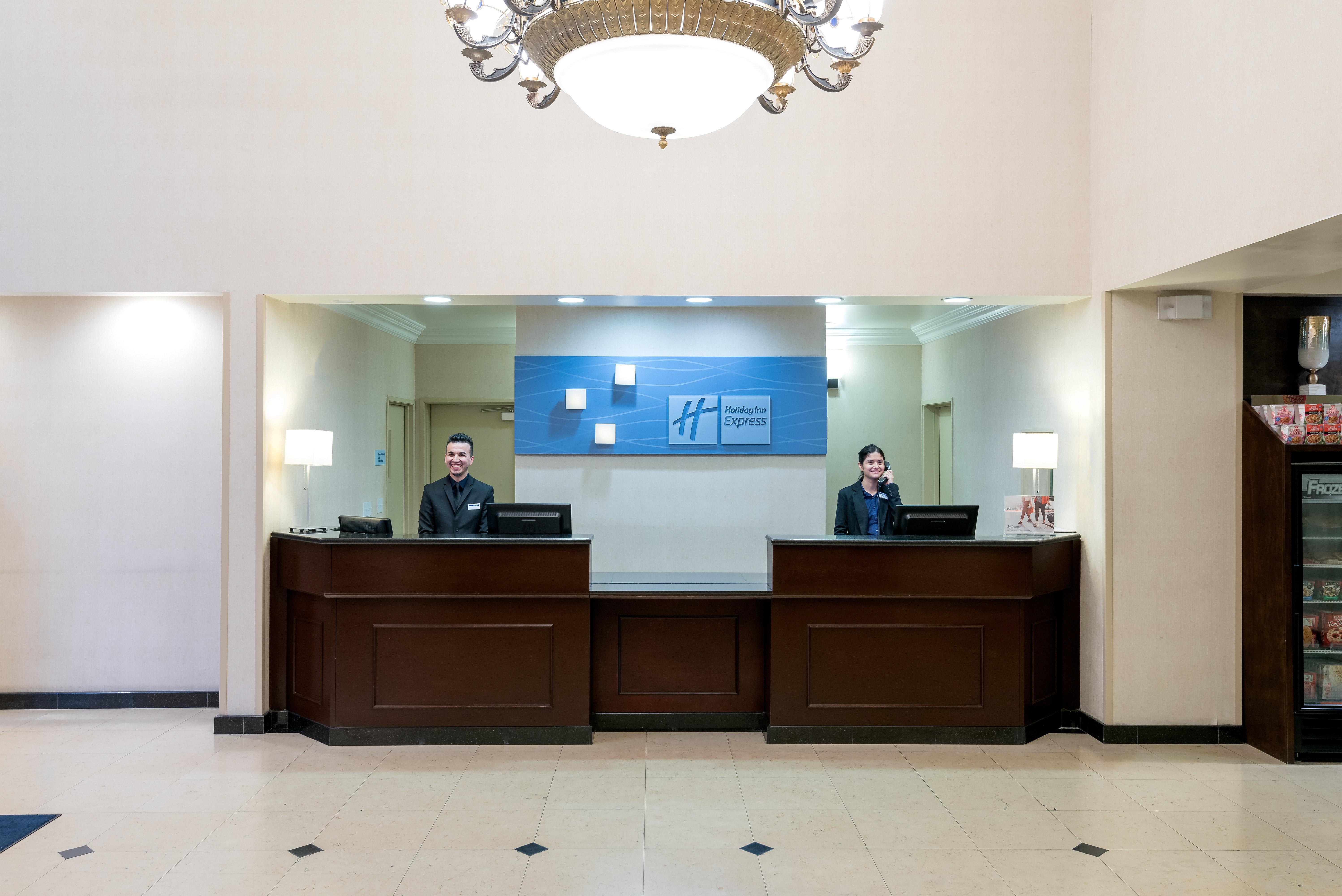 Holiday Inn Express Hotel & Suites Los Angeles Airport Hawthorne By Ihg Ngoại thất bức ảnh