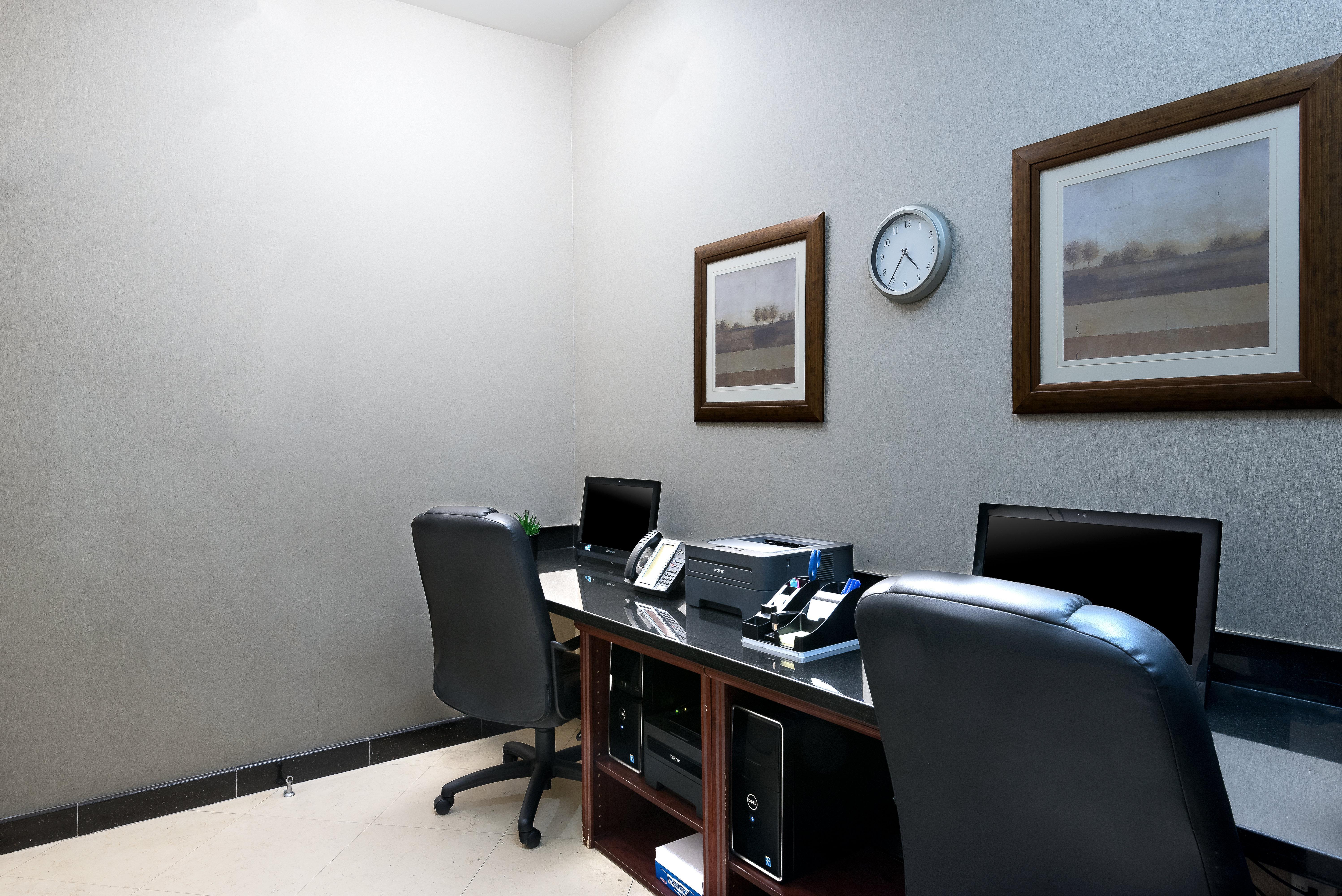 Holiday Inn Express Hotel & Suites Los Angeles Airport Hawthorne By Ihg Ngoại thất bức ảnh