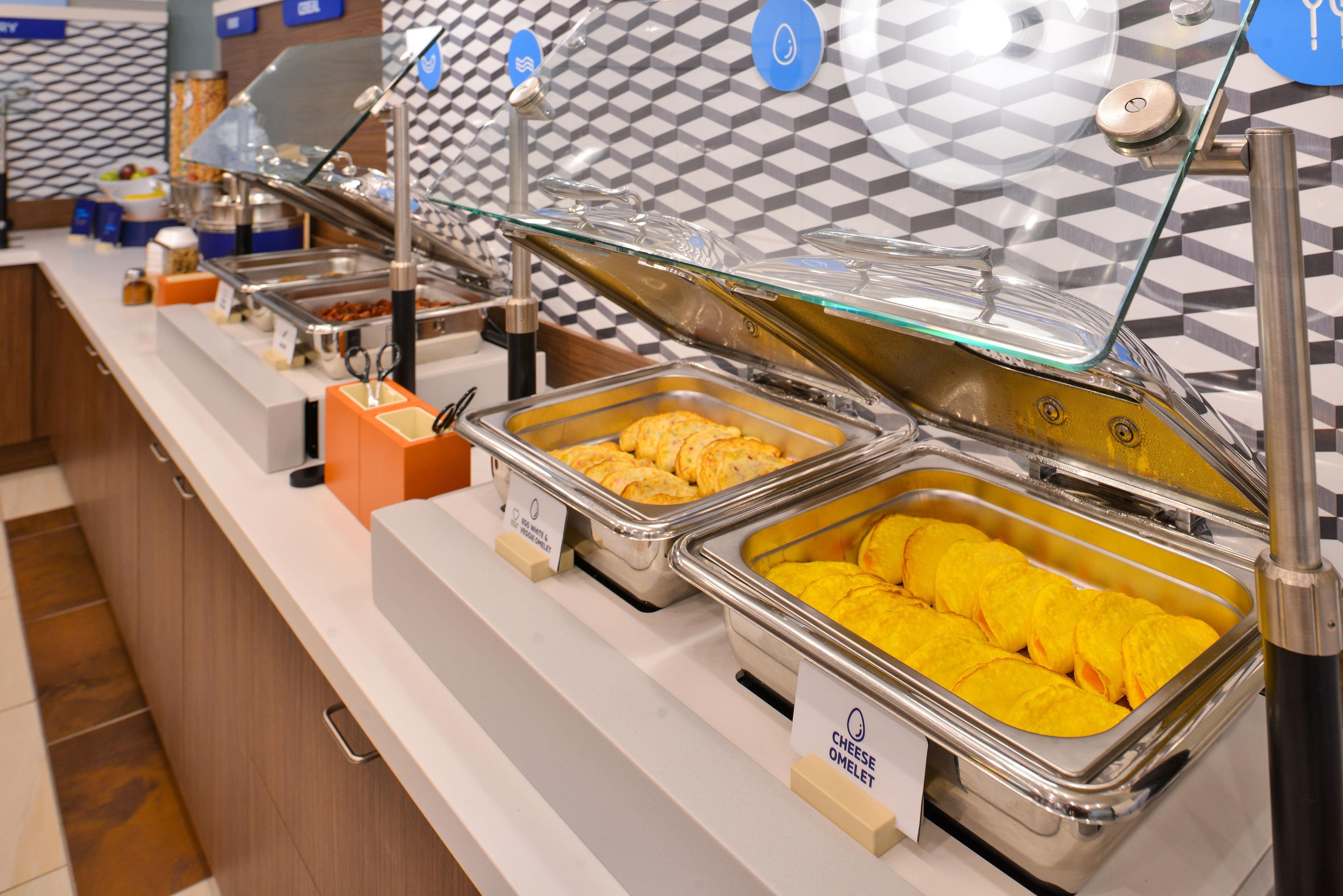 Holiday Inn Express Hotel & Suites Los Angeles Airport Hawthorne By Ihg Ngoại thất bức ảnh