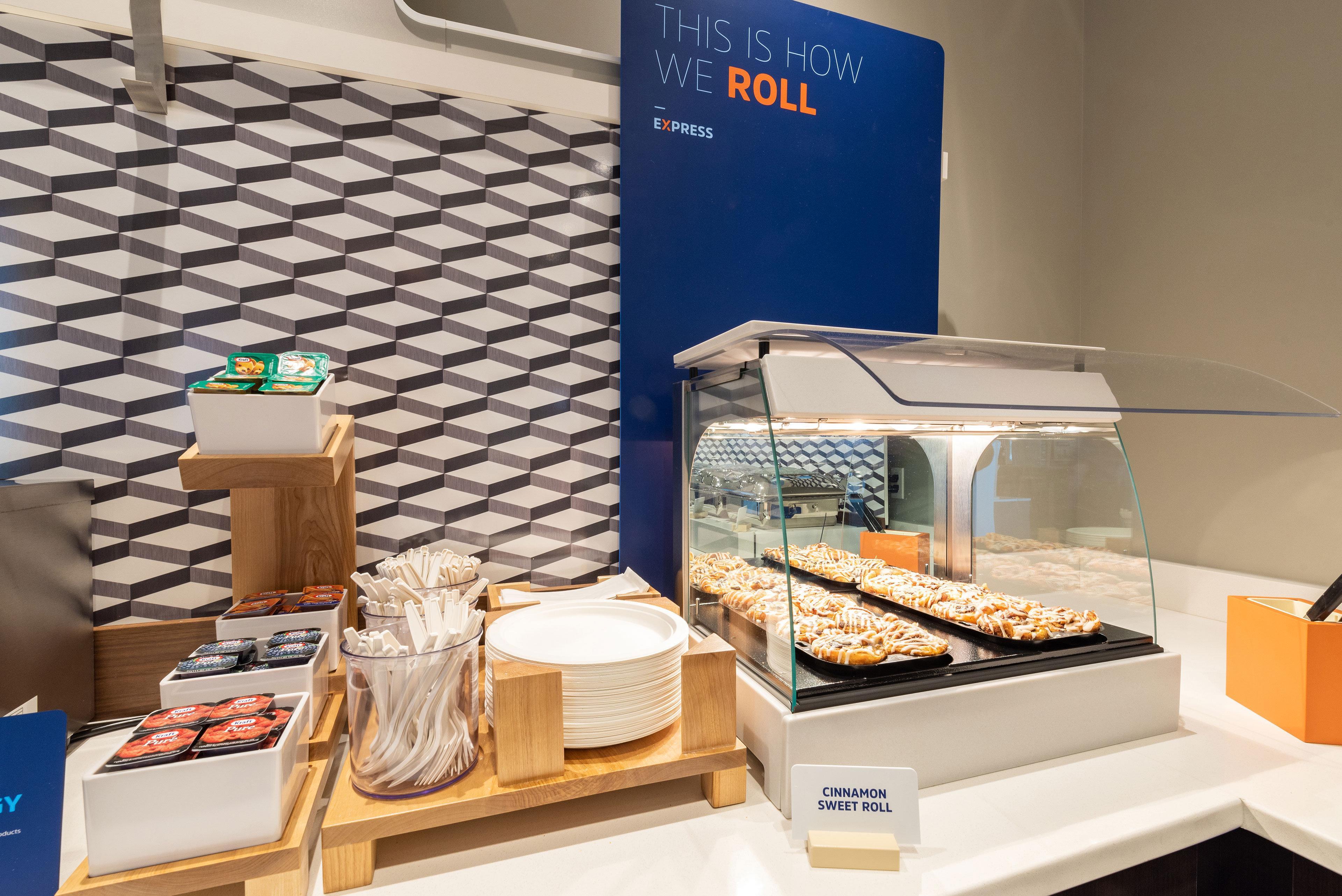 Holiday Inn Express Hotel & Suites Los Angeles Airport Hawthorne By Ihg Ngoại thất bức ảnh