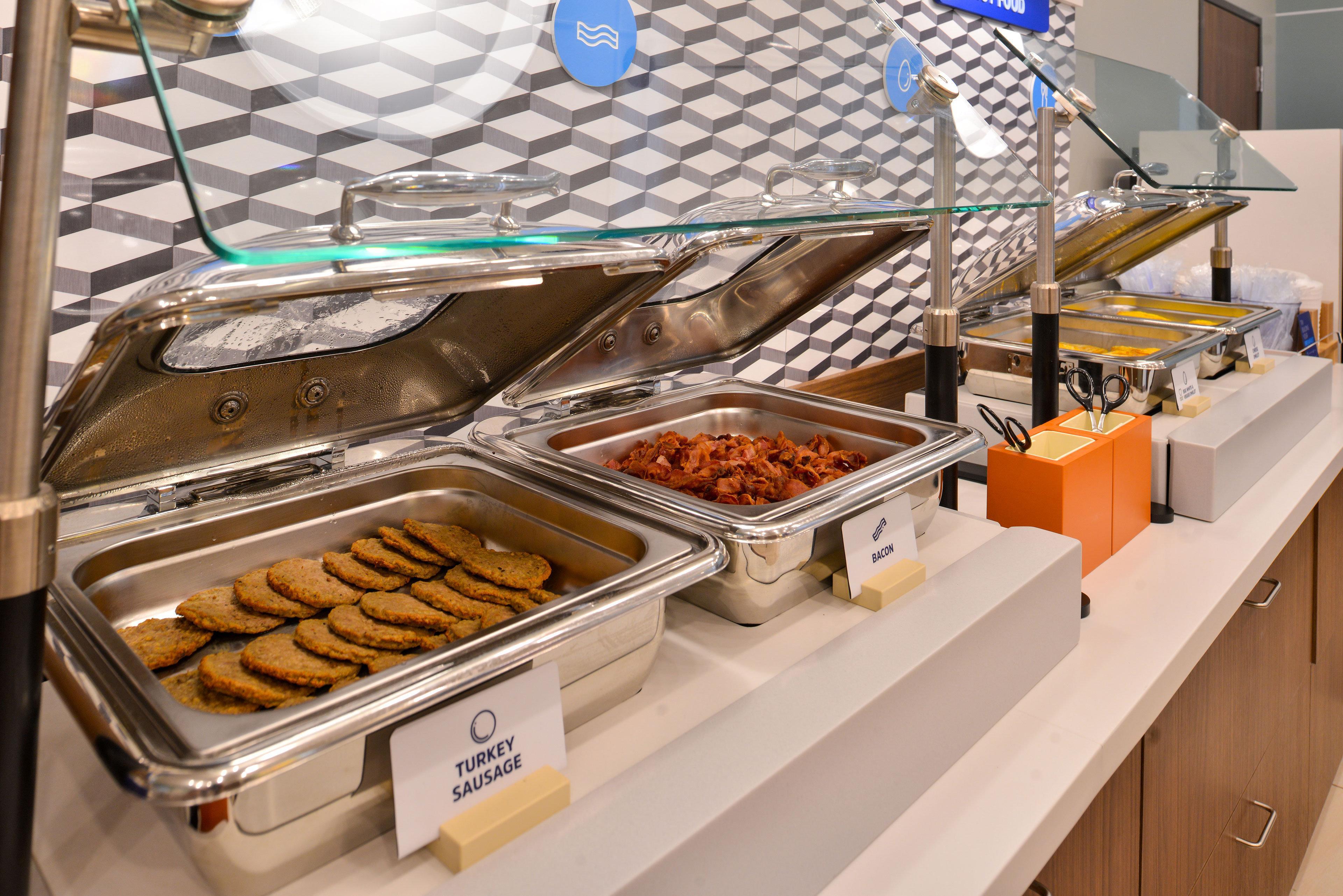 Holiday Inn Express Hotel & Suites Los Angeles Airport Hawthorne By Ihg Ngoại thất bức ảnh