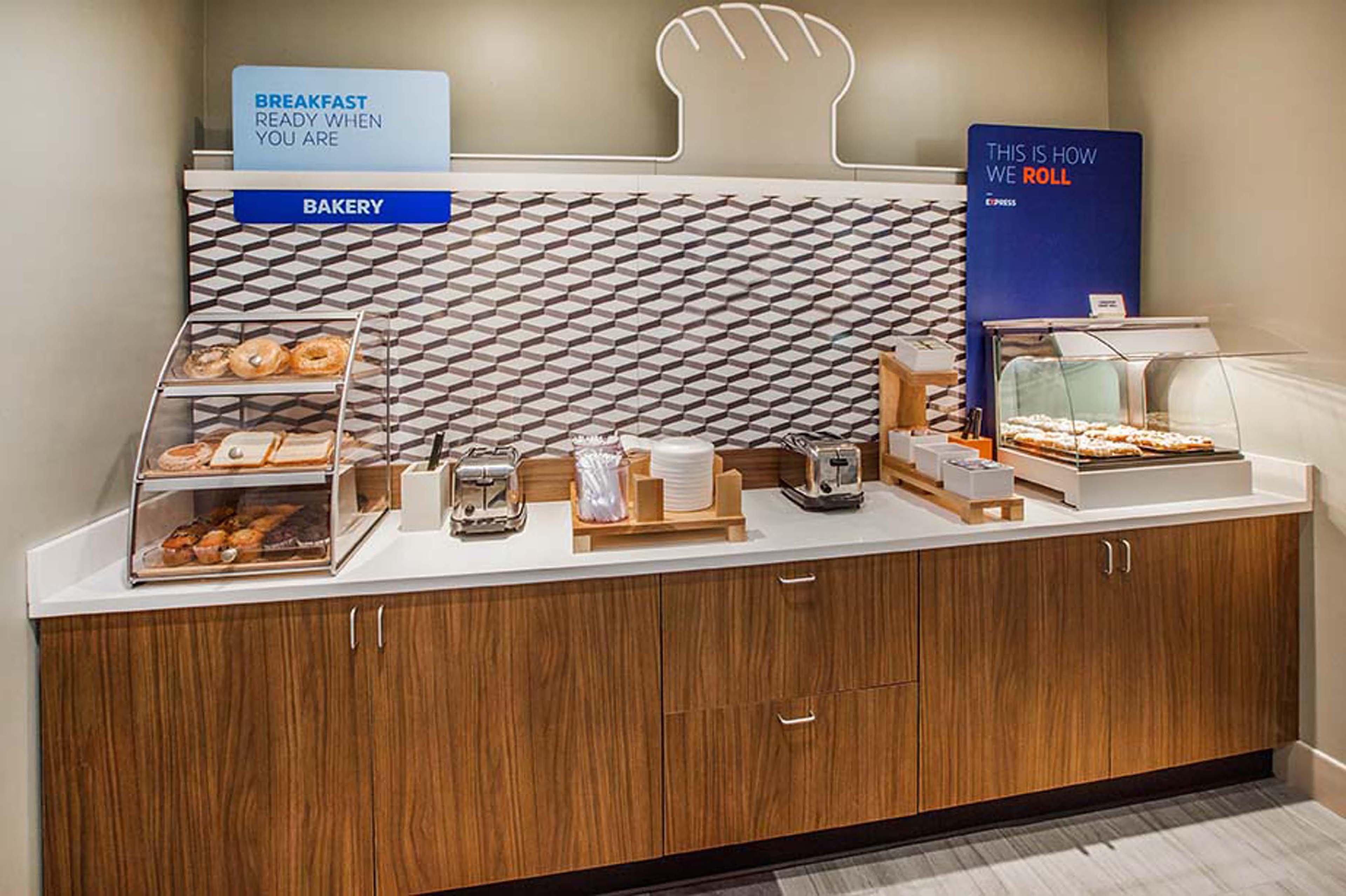 Holiday Inn Express Hotel & Suites Los Angeles Airport Hawthorne By Ihg Ngoại thất bức ảnh