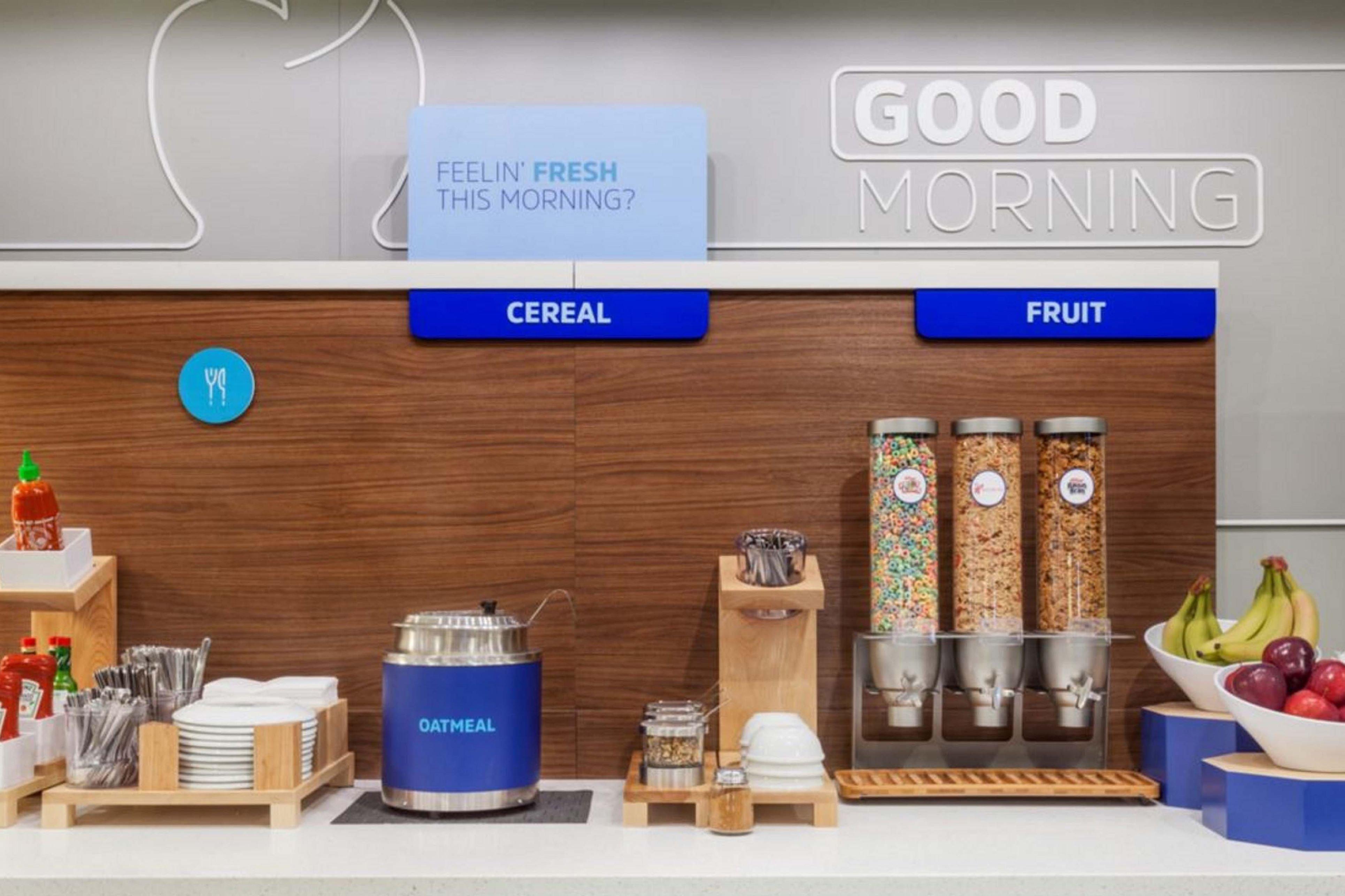 Holiday Inn Express Hotel & Suites Los Angeles Airport Hawthorne By Ihg Ngoại thất bức ảnh