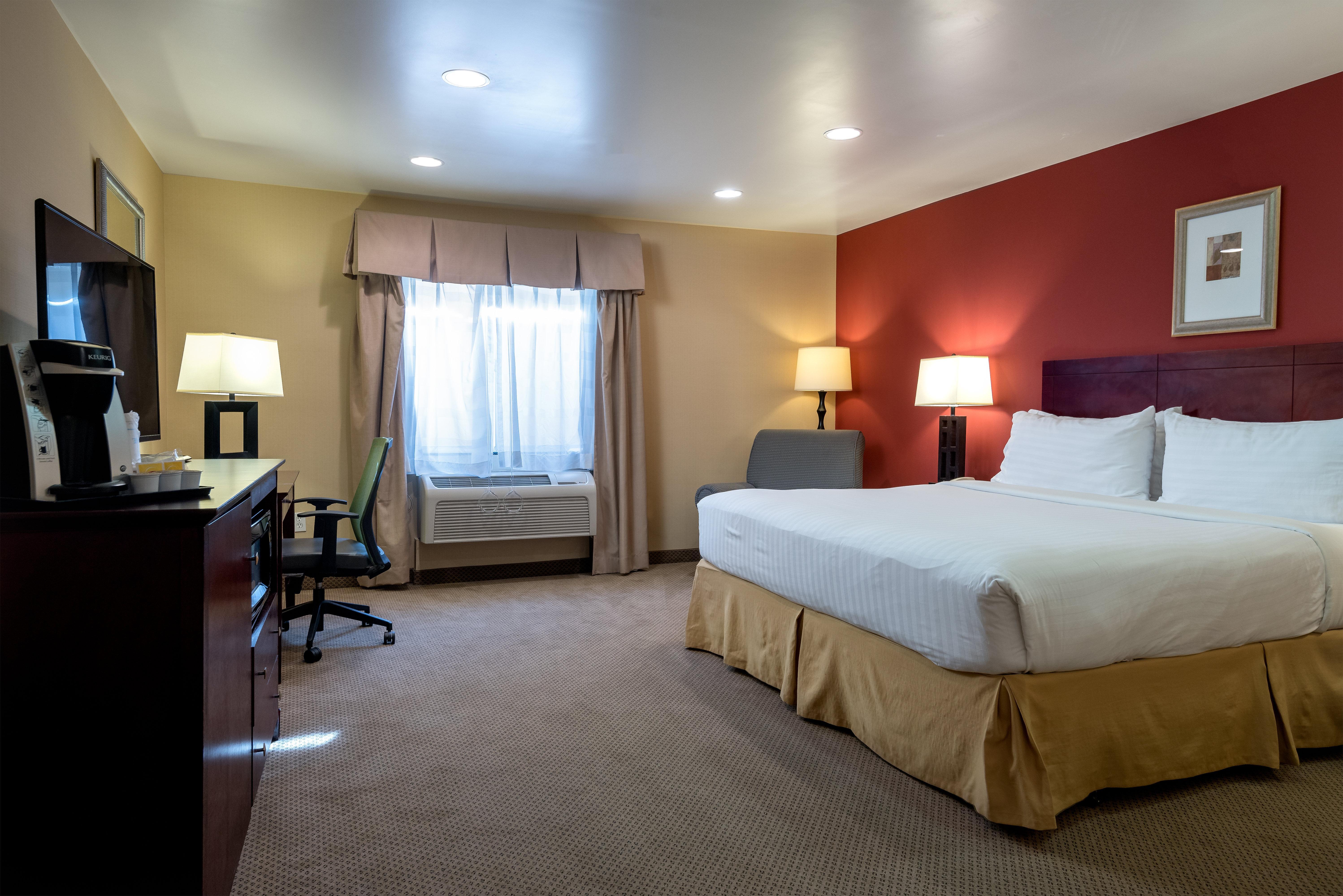 Holiday Inn Express Hotel & Suites Los Angeles Airport Hawthorne By Ihg Ngoại thất bức ảnh