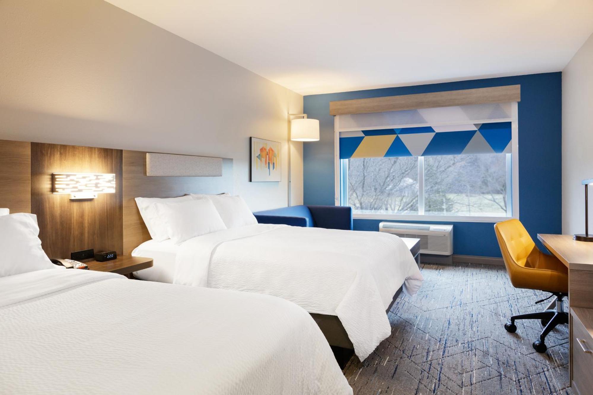 Holiday Inn Express Hotel & Suites Los Angeles Airport Hawthorne By Ihg Ngoại thất bức ảnh
