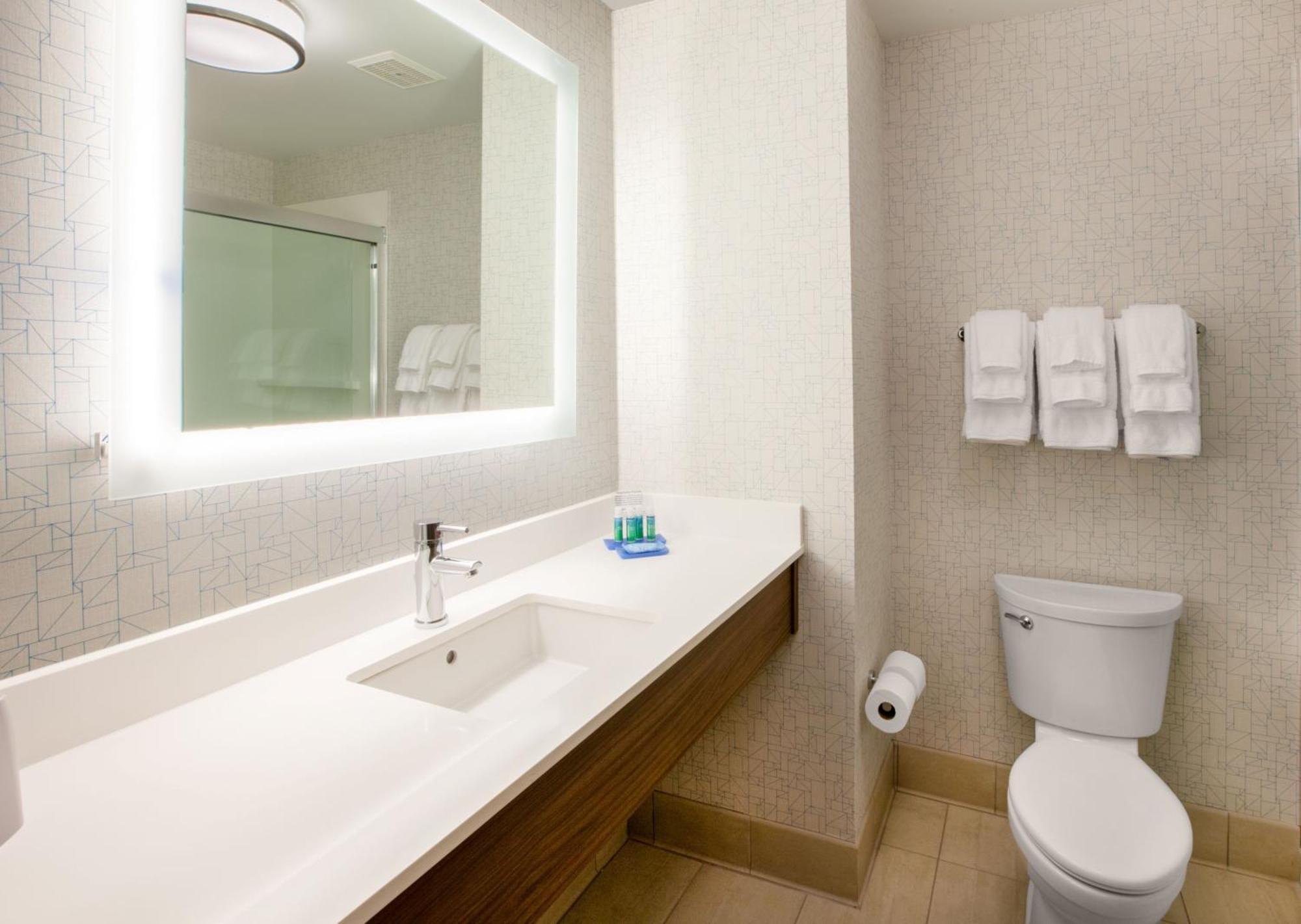 Holiday Inn Express Hotel & Suites Los Angeles Airport Hawthorne By Ihg Ngoại thất bức ảnh