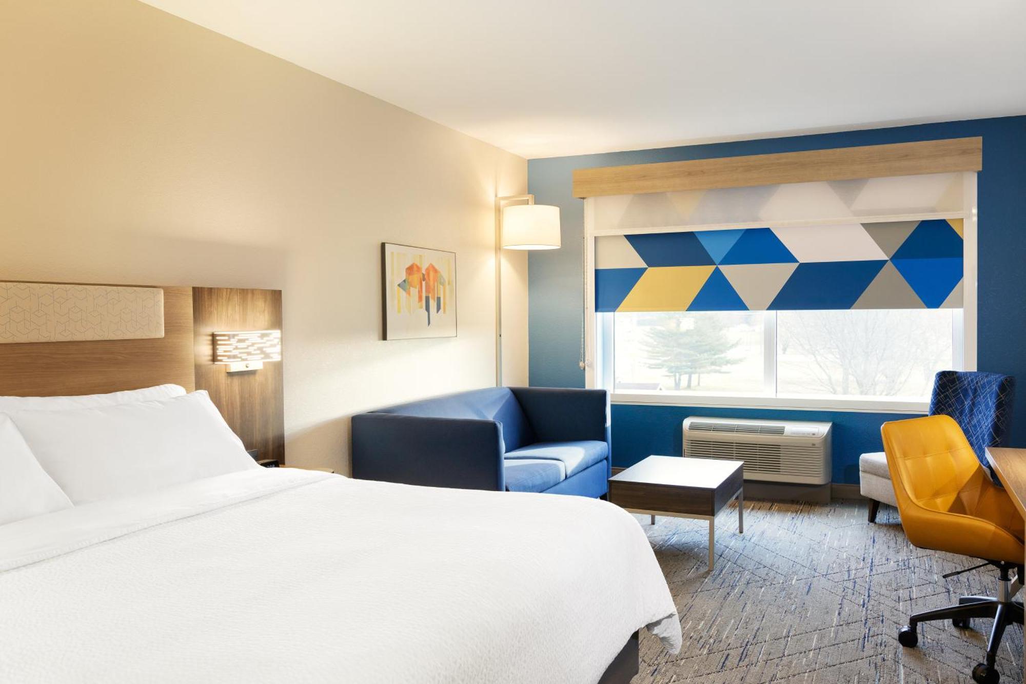 Holiday Inn Express Hotel & Suites Los Angeles Airport Hawthorne By Ihg Ngoại thất bức ảnh