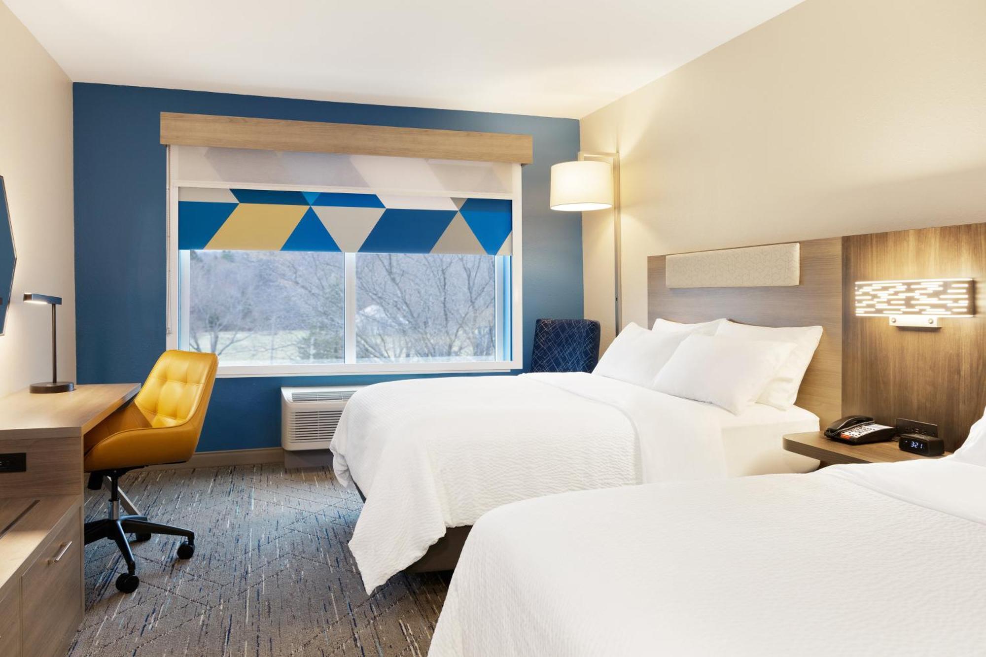 Holiday Inn Express Hotel & Suites Los Angeles Airport Hawthorne By Ihg Ngoại thất bức ảnh