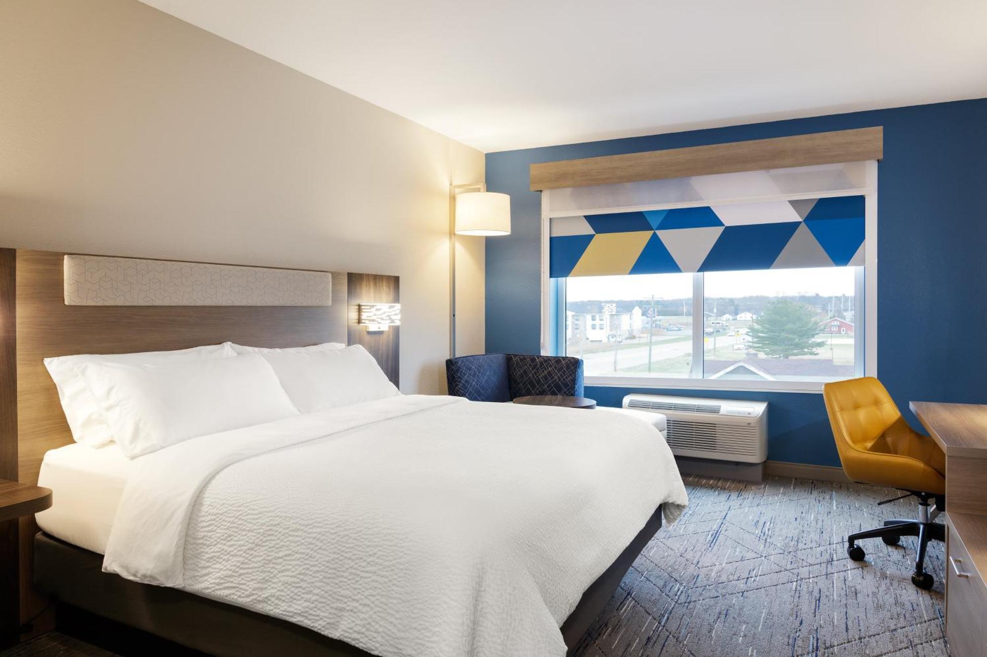 Holiday Inn Express Hotel & Suites Los Angeles Airport Hawthorne By Ihg Ngoại thất bức ảnh