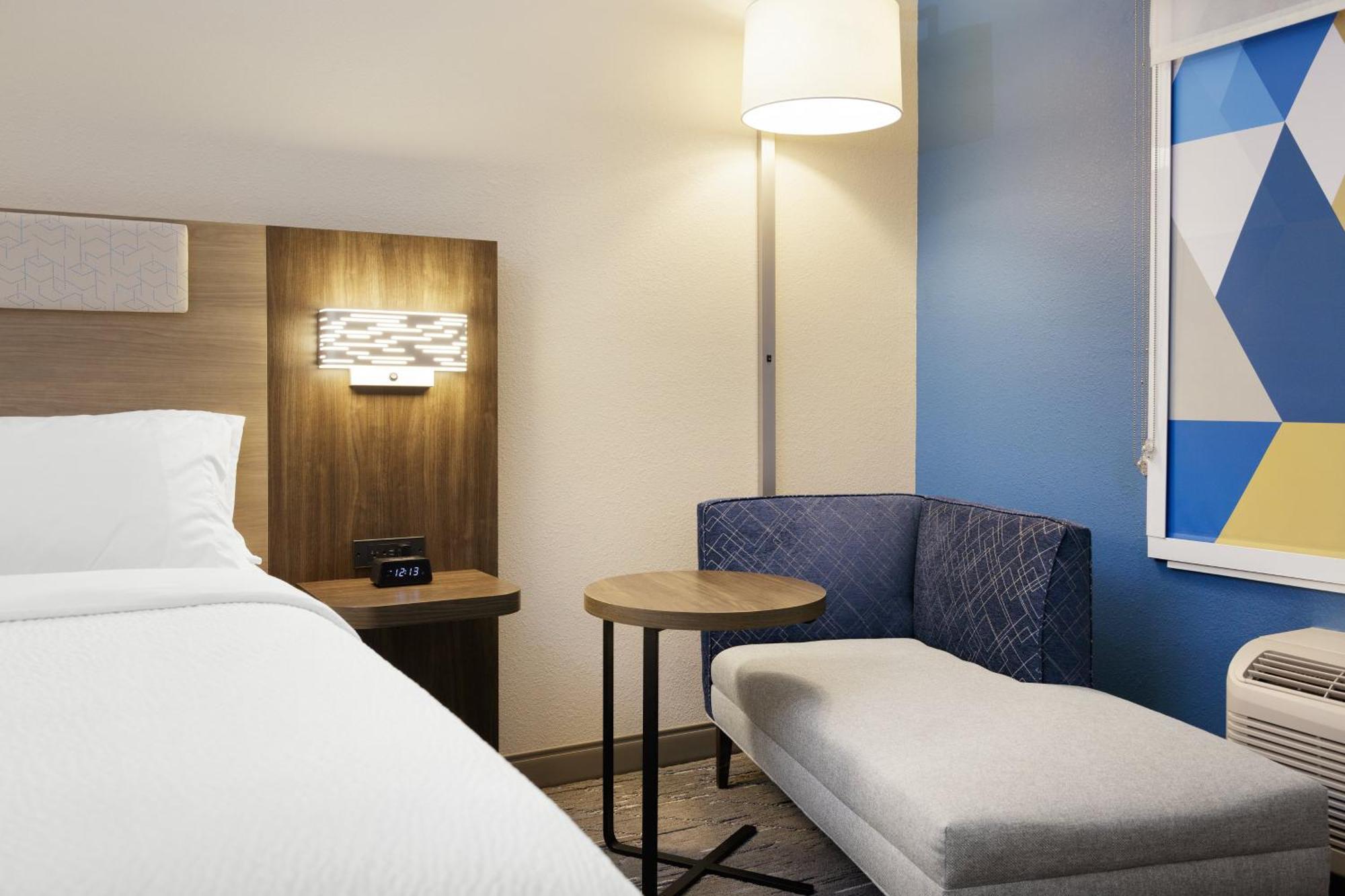 Holiday Inn Express Hotel & Suites Los Angeles Airport Hawthorne By Ihg Ngoại thất bức ảnh