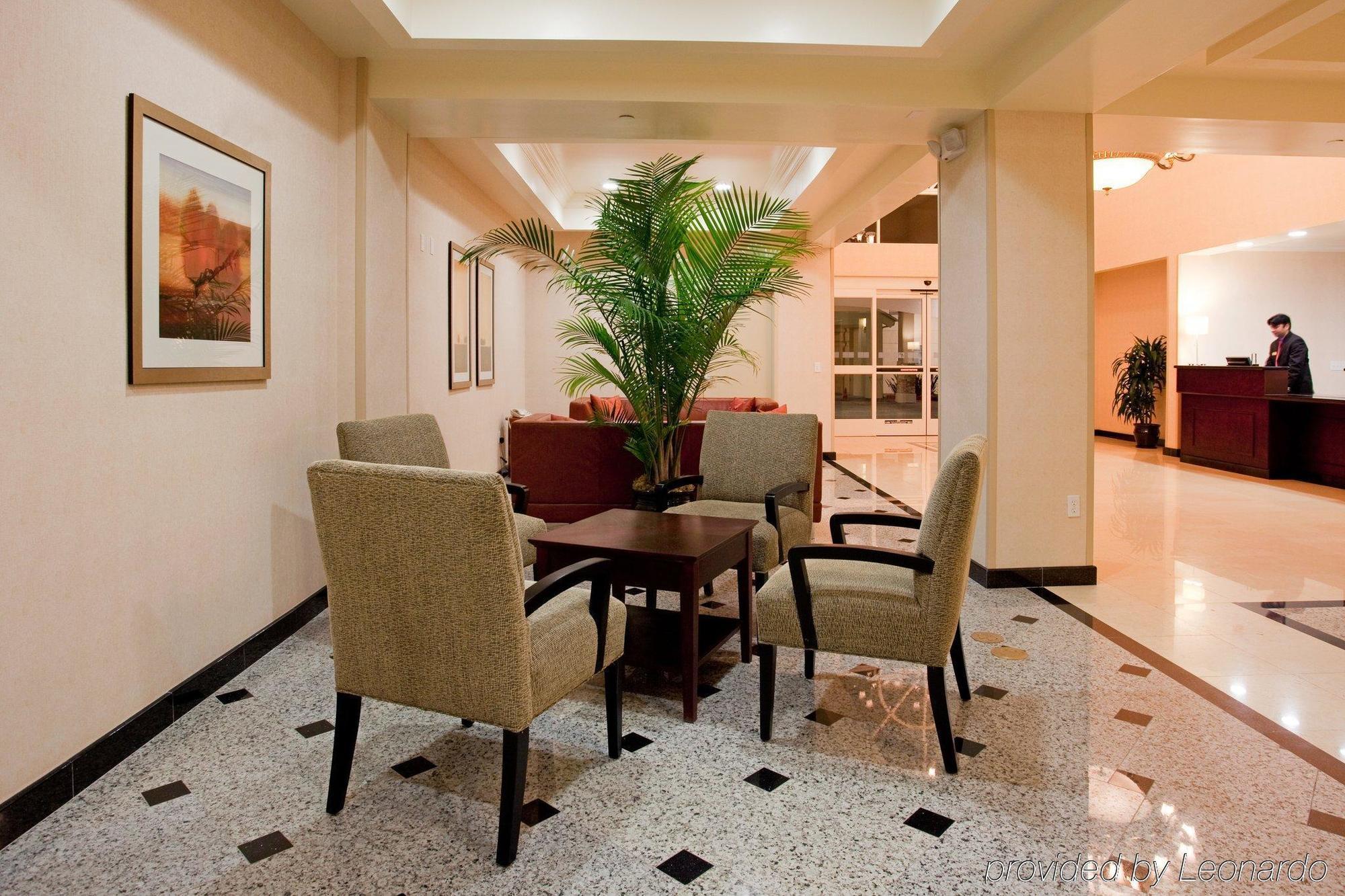 Holiday Inn Express Hotel & Suites Los Angeles Airport Hawthorne By Ihg Nội địa bức ảnh