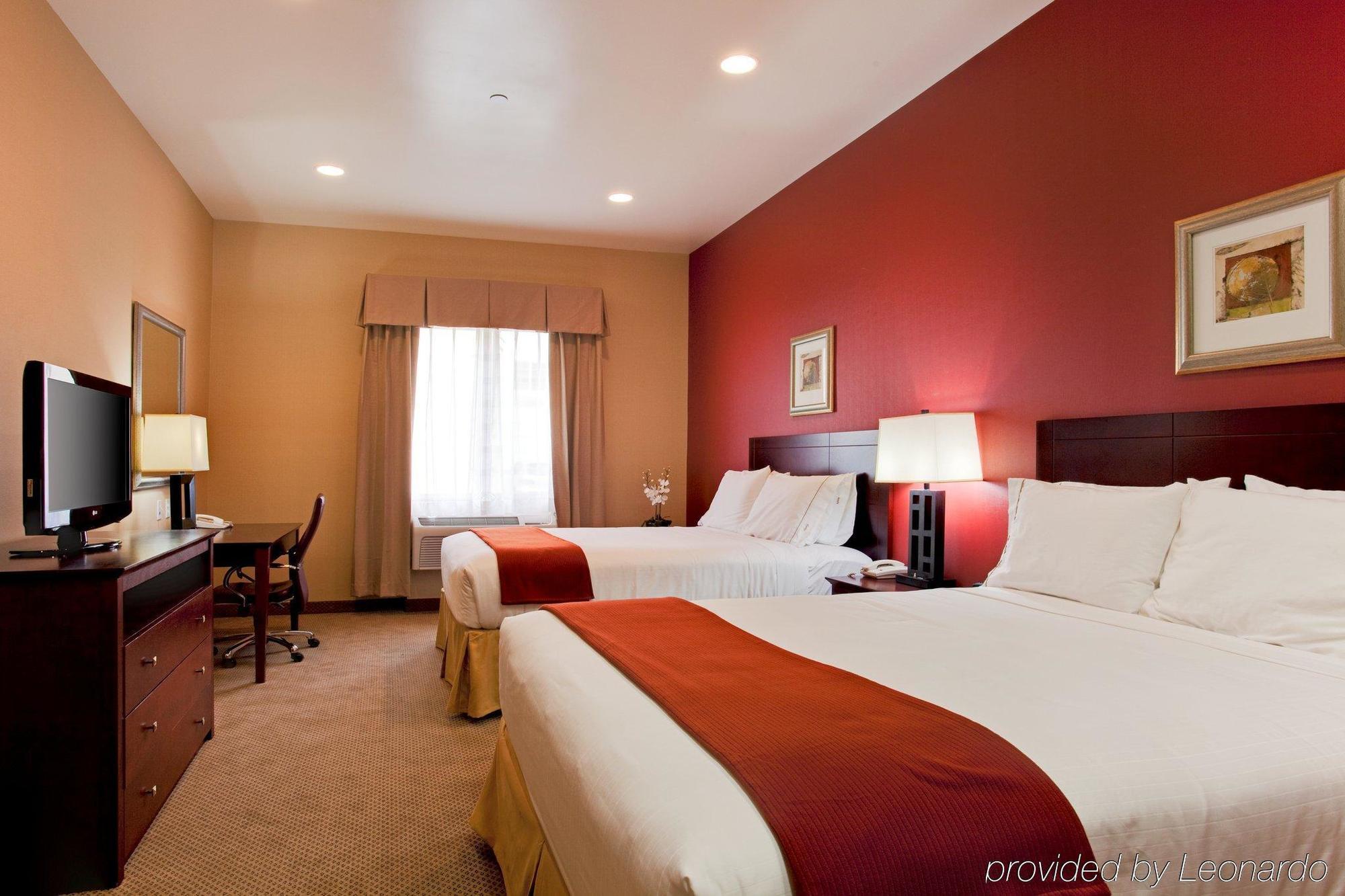 Holiday Inn Express Hotel & Suites Los Angeles Airport Hawthorne By Ihg Phòng bức ảnh
