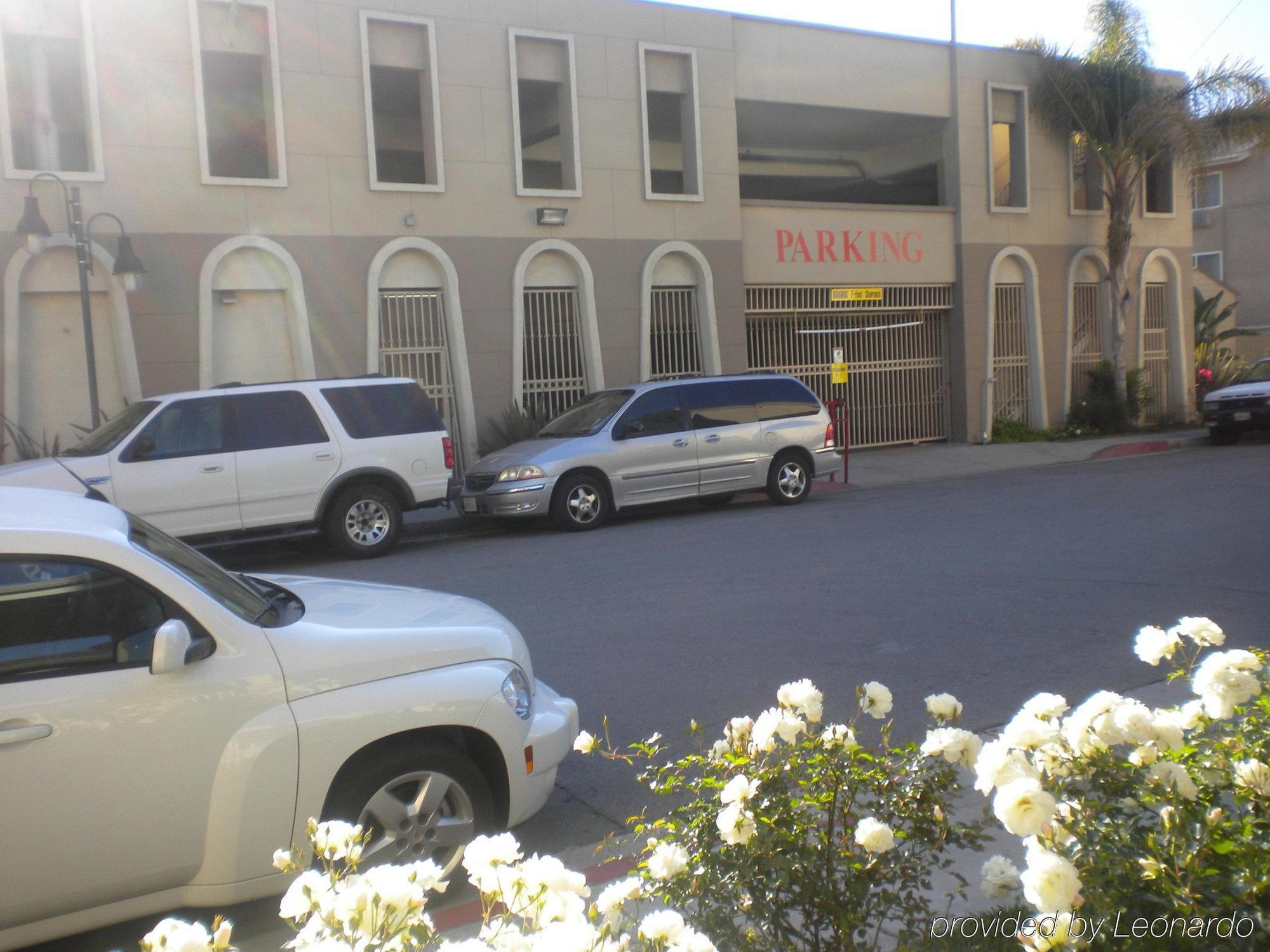 Holiday Inn Express Hotel & Suites Los Angeles Airport Hawthorne By Ihg Nội địa bức ảnh