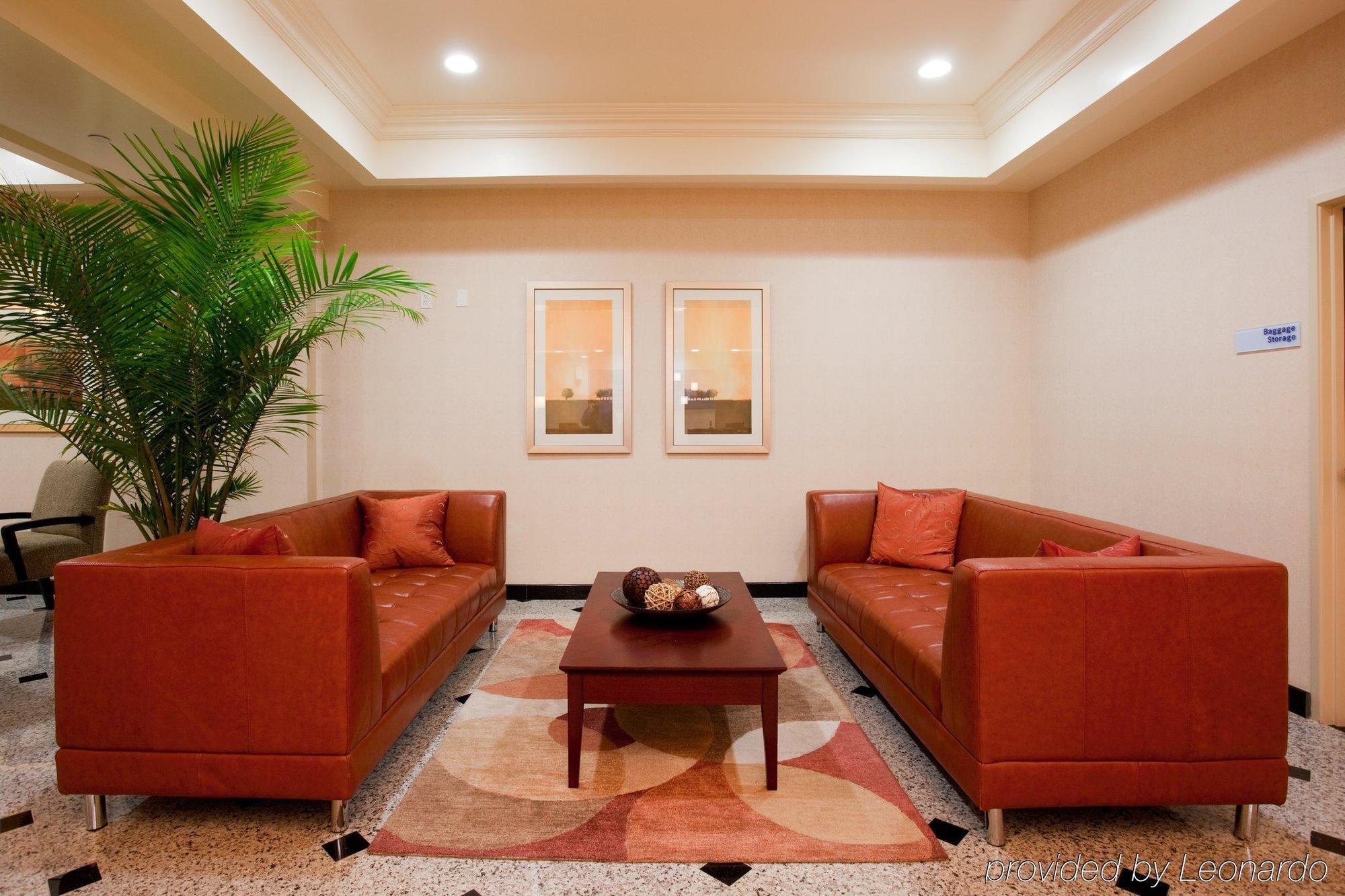 Holiday Inn Express Hotel & Suites Los Angeles Airport Hawthorne By Ihg Nội địa bức ảnh