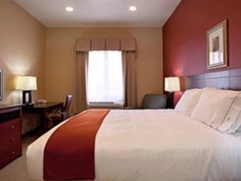 Holiday Inn Express Hotel & Suites Los Angeles Airport Hawthorne By Ihg Ngoại thất bức ảnh