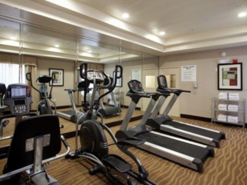 Holiday Inn Express Hotel & Suites Los Angeles Airport Hawthorne By Ihg Ngoại thất bức ảnh