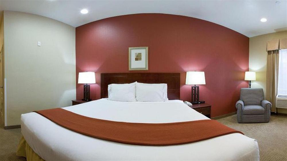Holiday Inn Express Hotel & Suites Los Angeles Airport Hawthorne By Ihg Ngoại thất bức ảnh