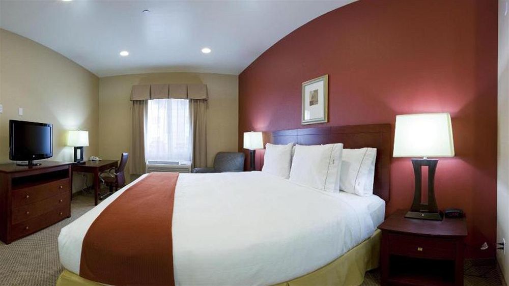 Holiday Inn Express Hotel & Suites Los Angeles Airport Hawthorne By Ihg Ngoại thất bức ảnh