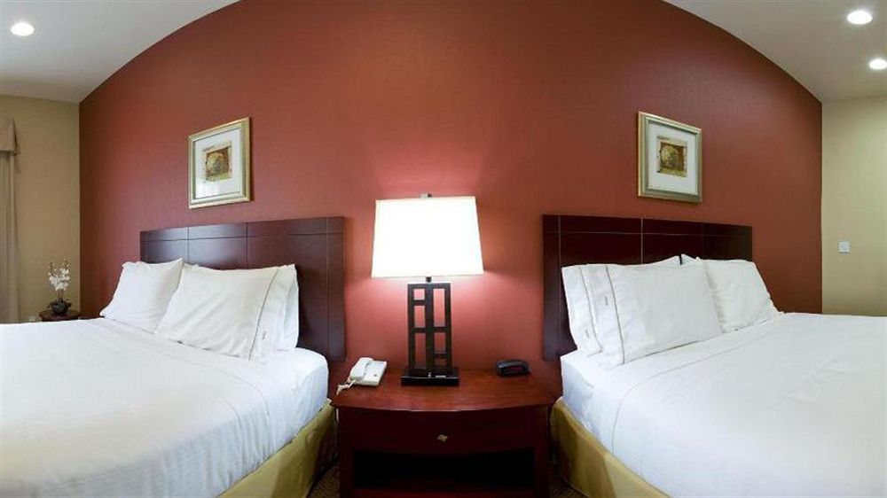 Holiday Inn Express Hotel & Suites Los Angeles Airport Hawthorne By Ihg Ngoại thất bức ảnh