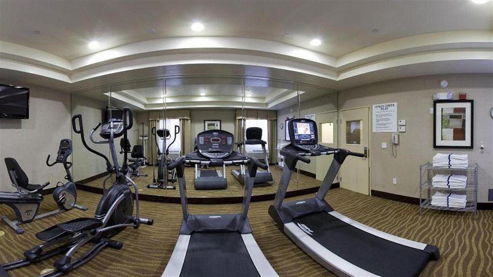 Holiday Inn Express Hotel & Suites Los Angeles Airport Hawthorne By Ihg Ngoại thất bức ảnh