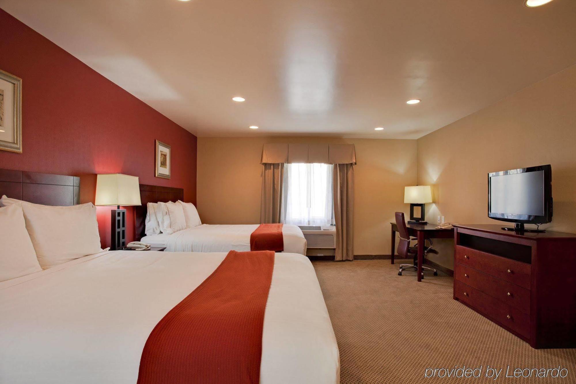 Holiday Inn Express Hotel & Suites Los Angeles Airport Hawthorne By Ihg Phòng bức ảnh